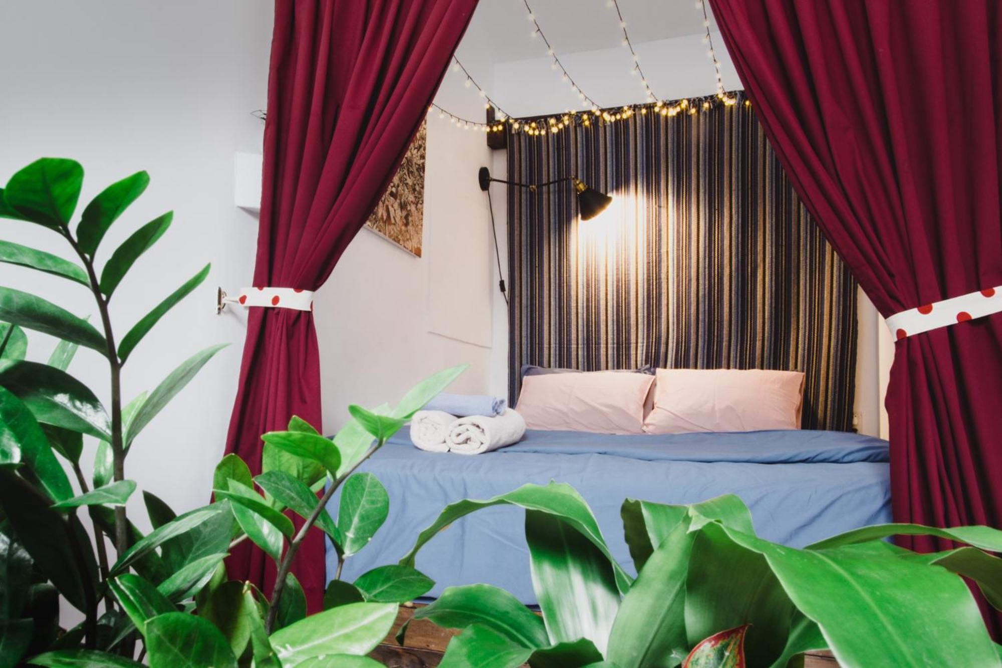 Bunker - The Writer'S Loft Hotel Ho Chi Minh City Bagian luar foto