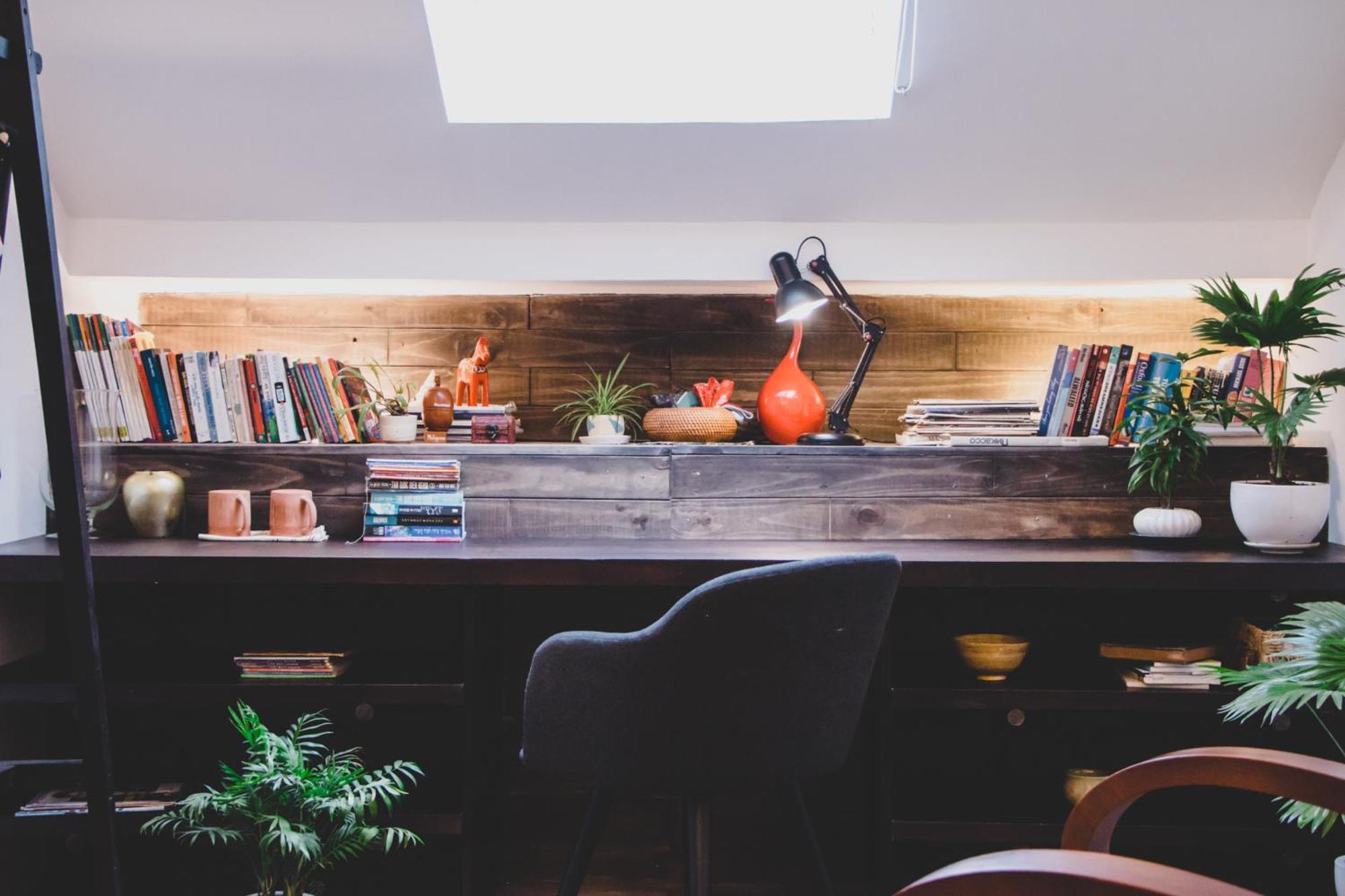 Bunker - The Writer'S Loft Hotel Ho Chi Minh City Bagian luar foto