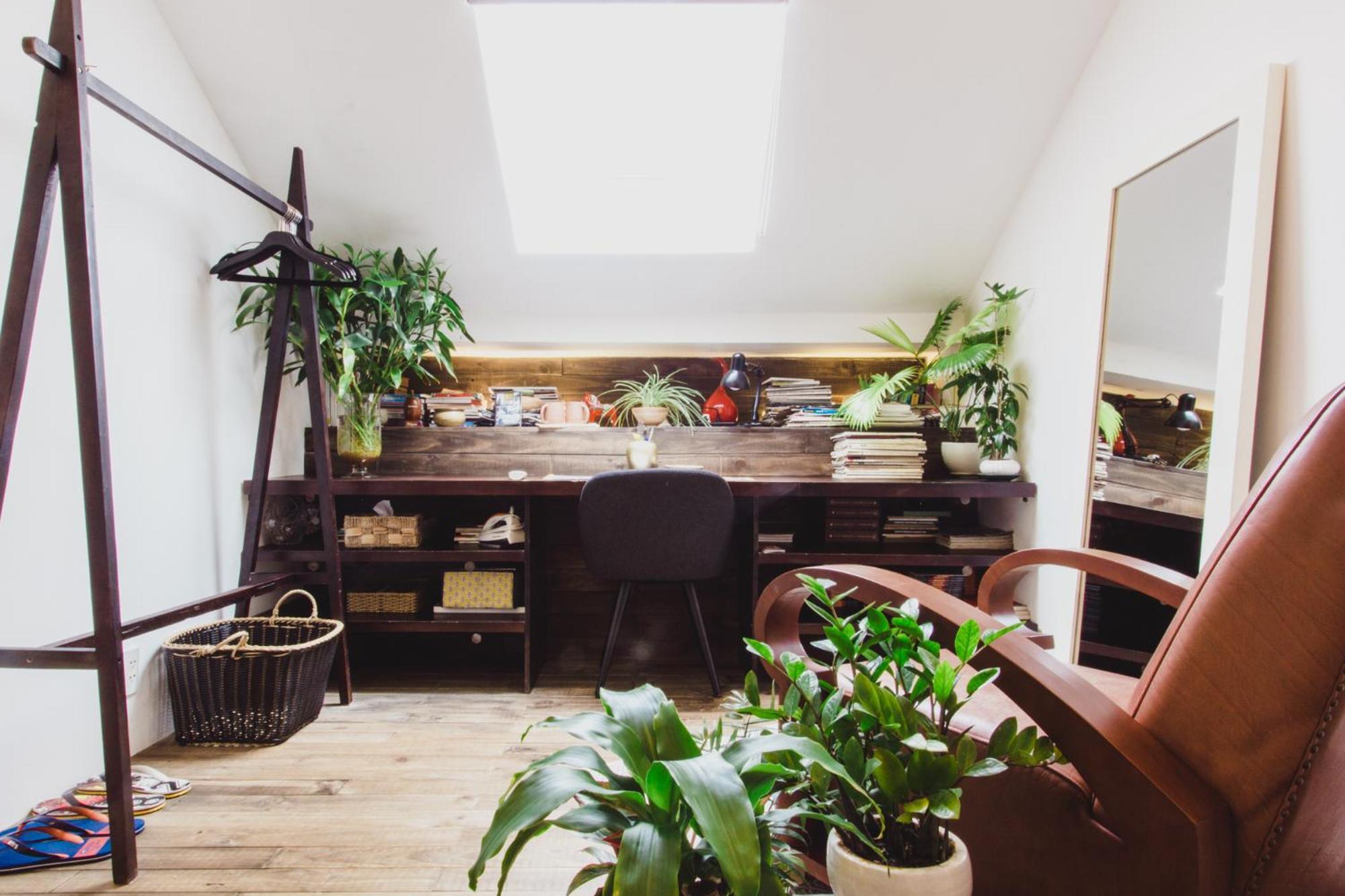 Bunker - The Writer'S Loft Hotel Ho Chi Minh City Bagian luar foto