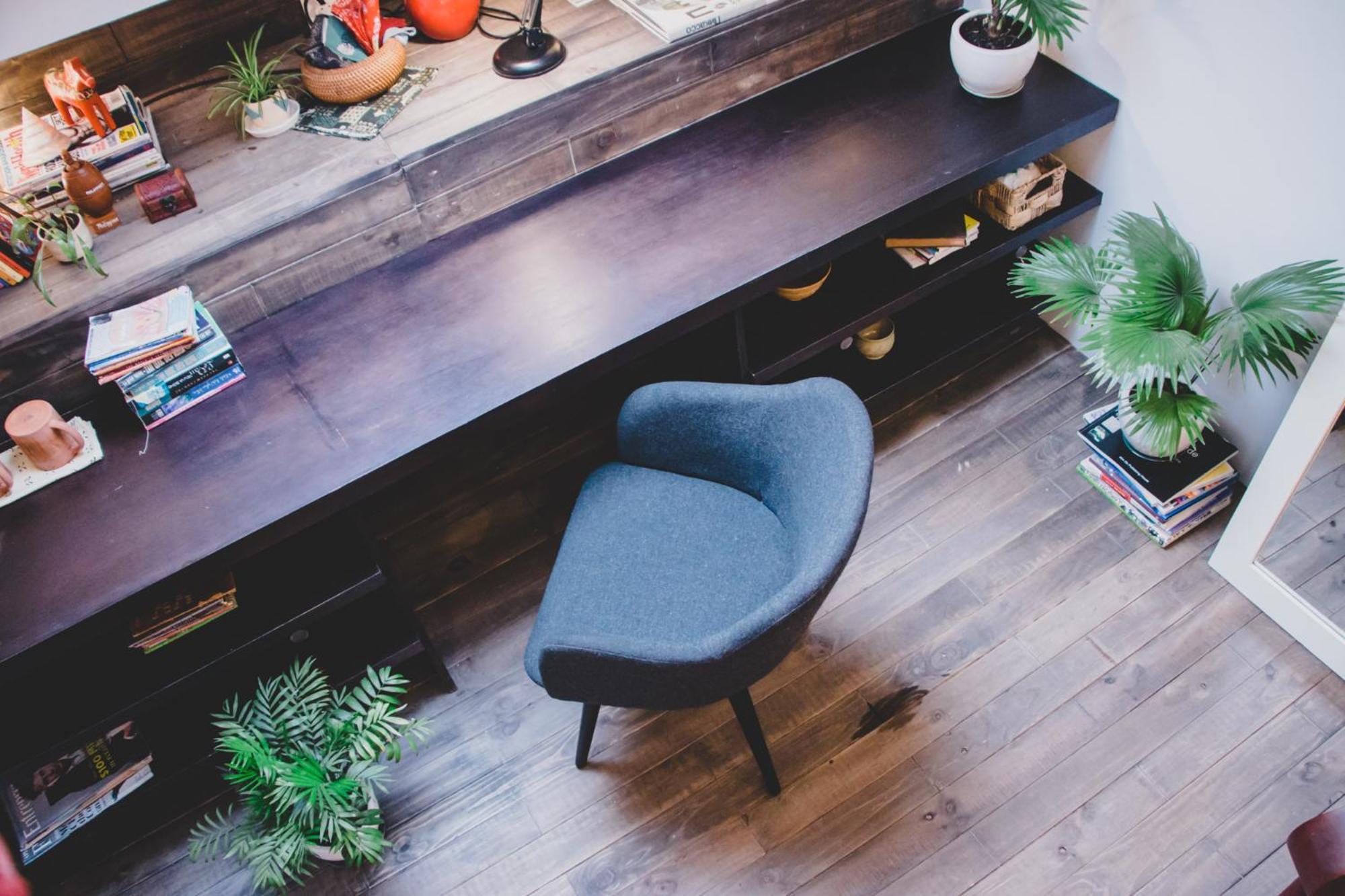 Bunker - The Writer'S Loft Hotel Ho Chi Minh City Bagian luar foto