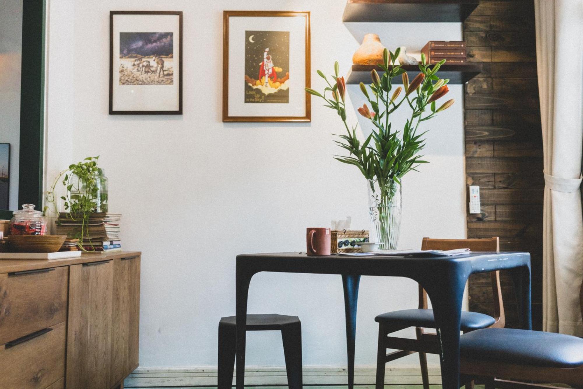 Bunker - The Writer'S Loft Hotel Ho Chi Minh City Bagian luar foto