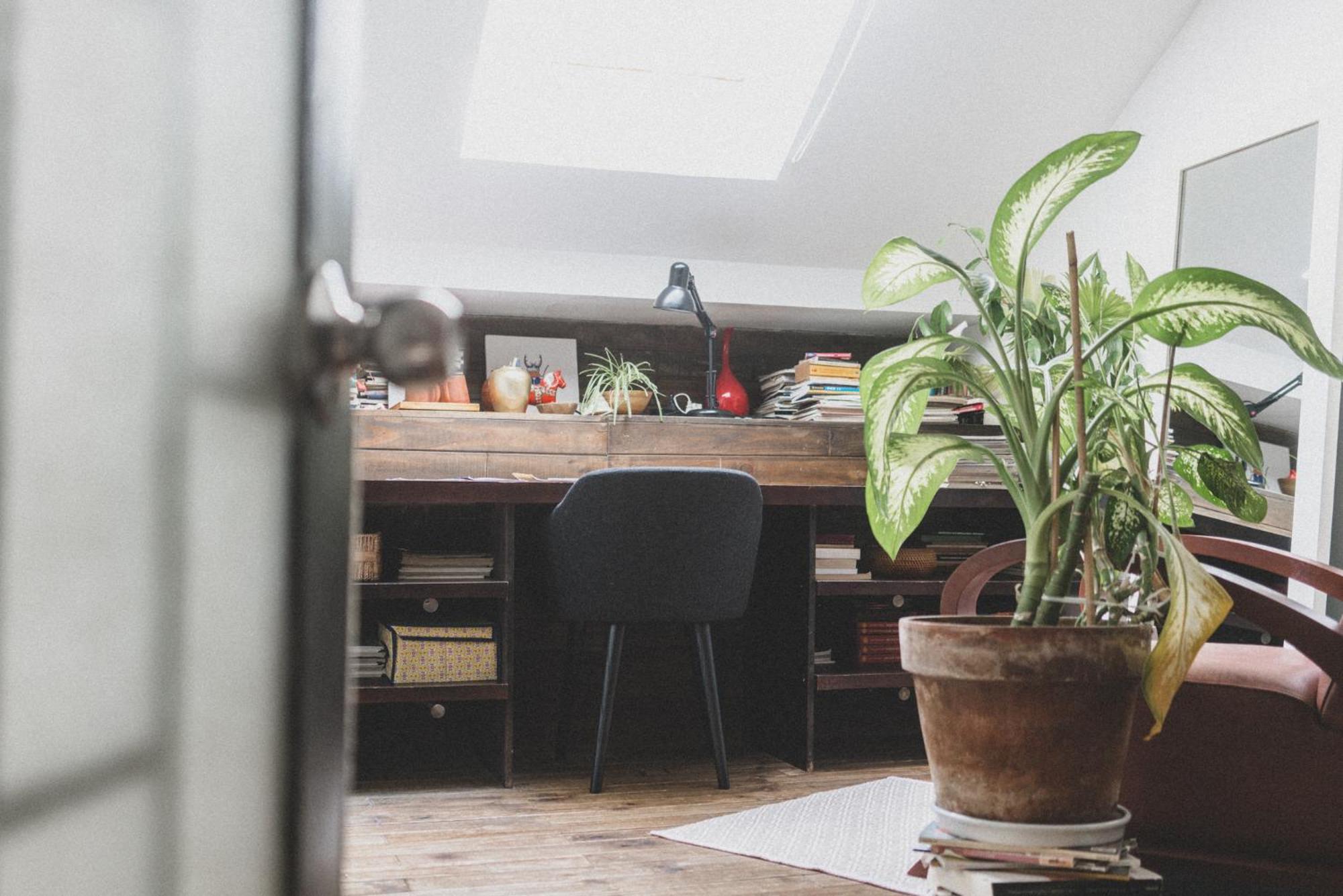 Bunker - The Writer'S Loft Hotel Ho Chi Minh City Bagian luar foto