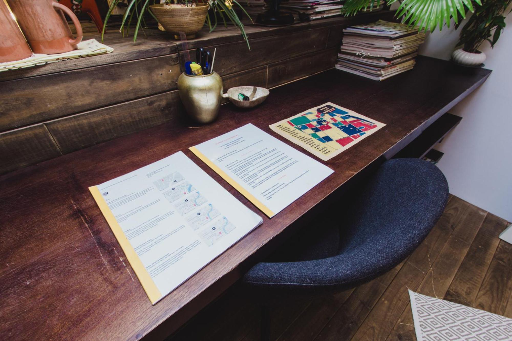 Bunker - The Writer'S Loft Hotel Ho Chi Minh City Bagian luar foto